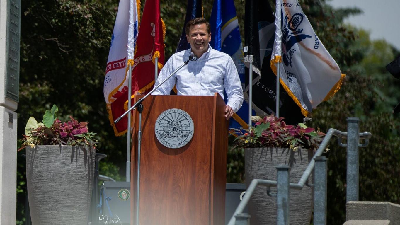 Meet the Omaha City Council